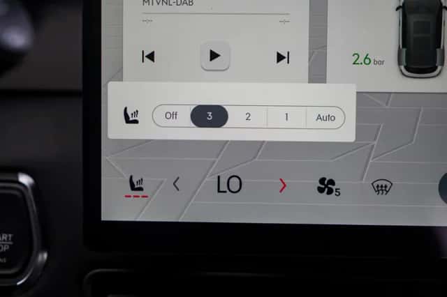 Lynk & Co 01 (2026) thumbnail 26