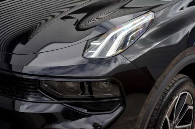Lynk & Co 01 (2026) thumbnail 4