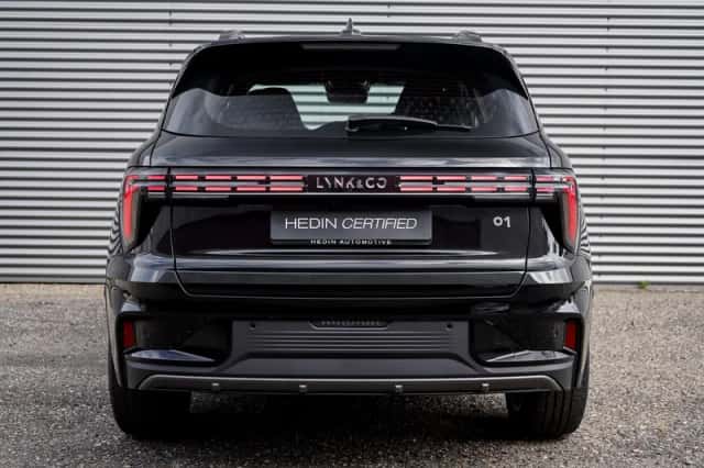 Lynk & Co 01 (2026) thumbnail 5