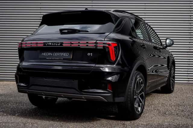 Lynk & Co 01 (2026) thumbnail 6