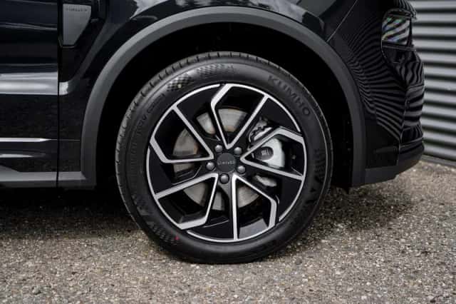 Lynk & Co 01 (2026) thumbnail 7
