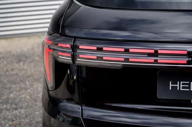 Lynk & Co 01 (2026) thumbnail 8