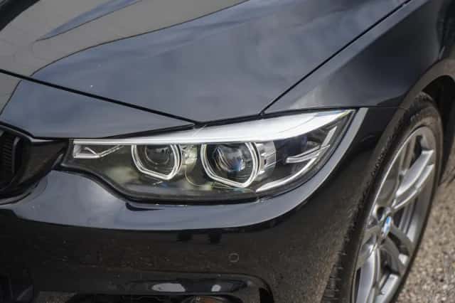 BMW 4-Serie (2019) thumbnail 4