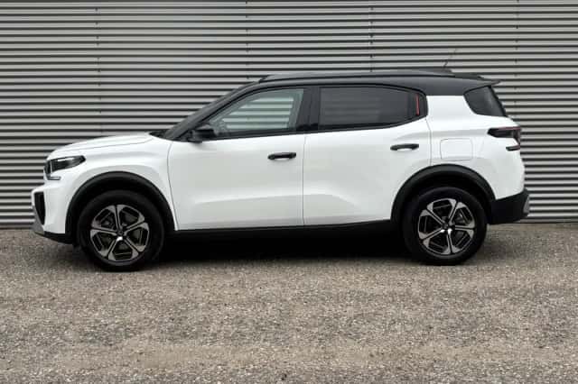 Citroën C3 Aircross (2025) thumbnail 5