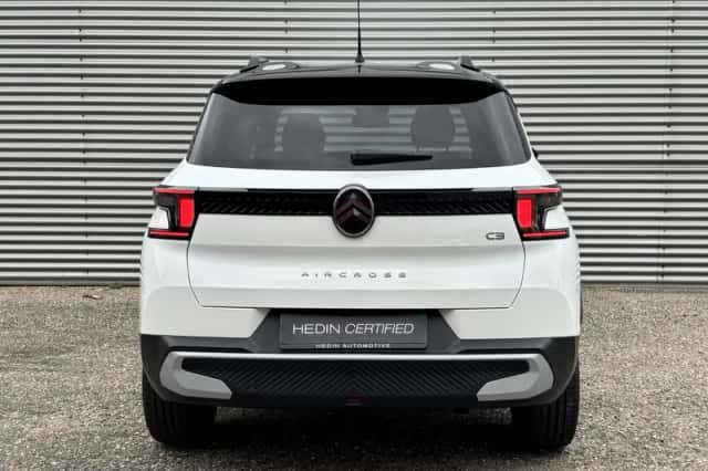 Citroën C3 Aircross (2025) thumbnail 6