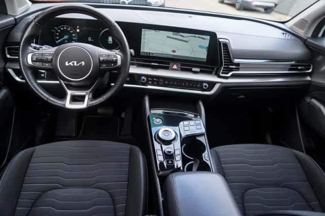 Kia Sportage (2023) thumbnail 13