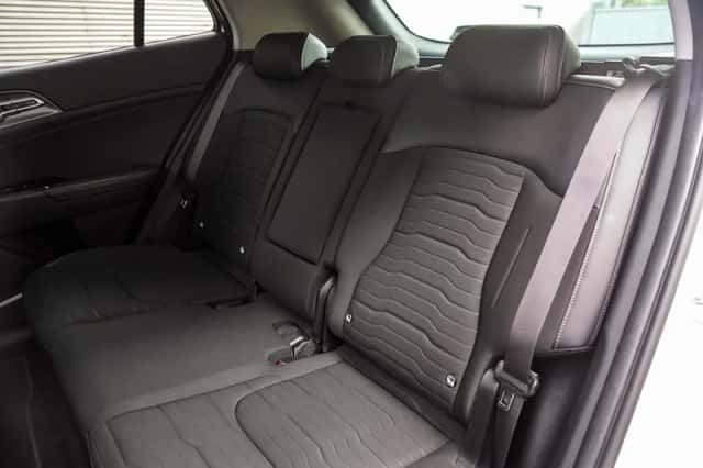 Kia Sportage (2023) thumbnail 14