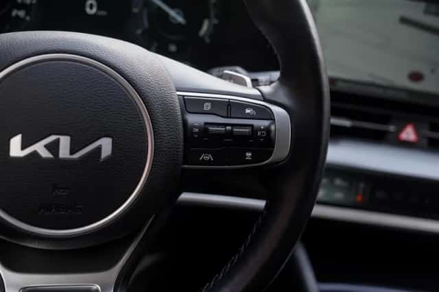 Kia Sportage (2023) thumbnail 20