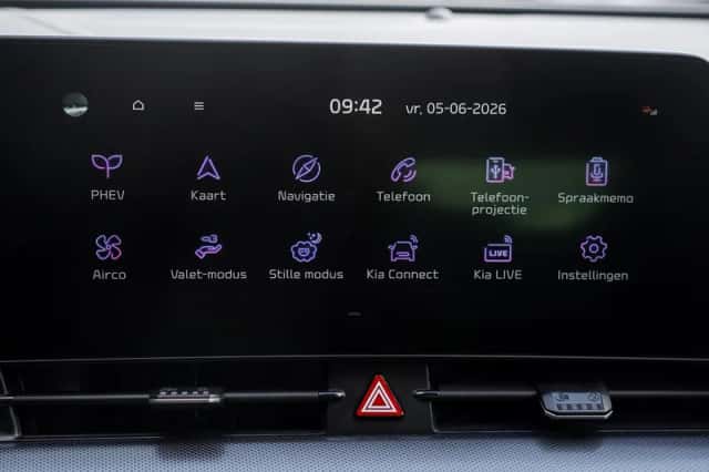 Kia Sportage (2023) thumbnail 22
