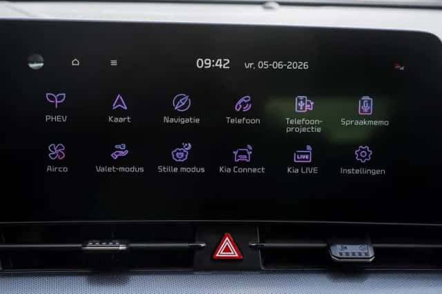 Kia Sportage (2023) thumbnail 24