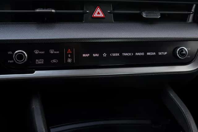 Kia Sportage (2023) thumbnail 27