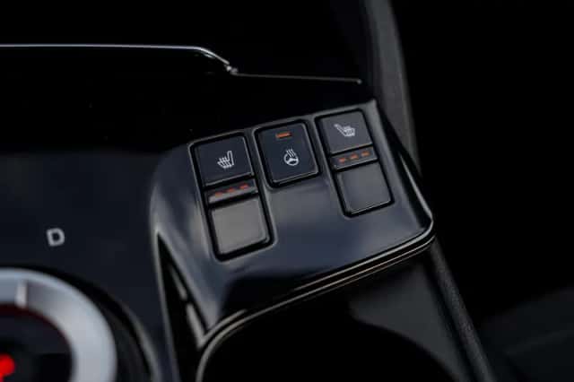 Kia Sportage (2023) thumbnail 28