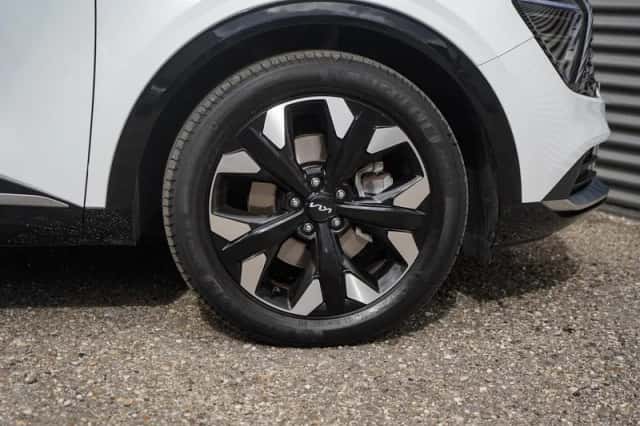 Kia Sportage (2023) thumbnail 7