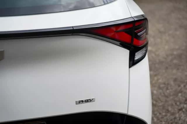 Kia Sportage (2023) thumbnail 9