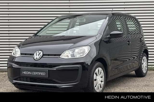 Volkswagen Up! (2019) thumbnail 1