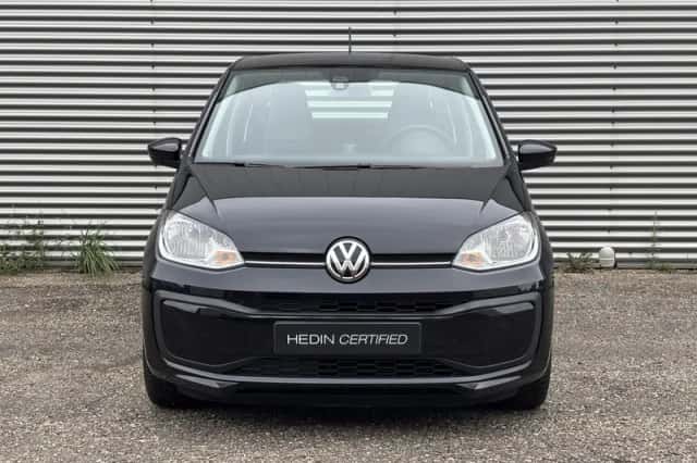 Volkswagen Up! (2019) thumbnail 2
