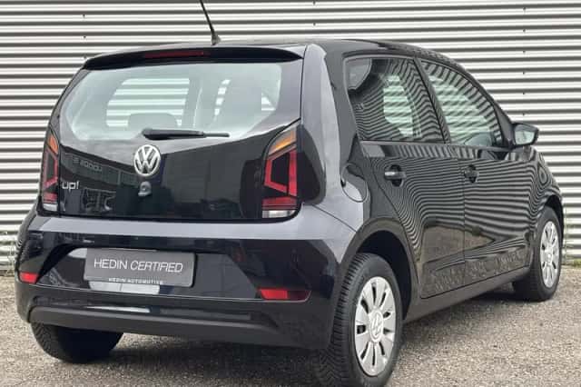 Volkswagen Up! (2019) thumbnail 4