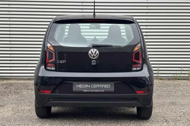 Volkswagen Up! (2019) thumbnail 6