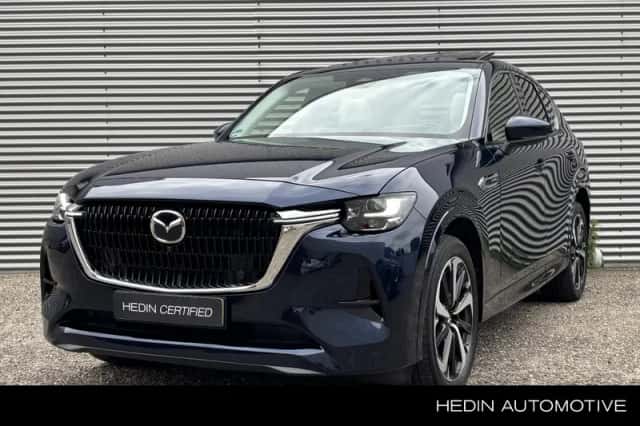 Mazda CX-60 (2023) thumbnail 1
