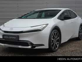 Toyota Prius (2025)