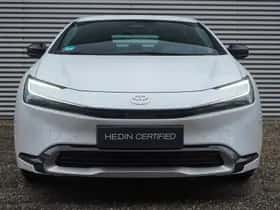 Toyota Prius (2025) thumbnail 2