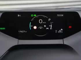 Toyota Prius (2025) thumbnail 18