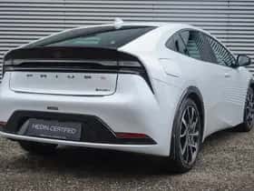 Toyota Prius (2025) thumbnail 6