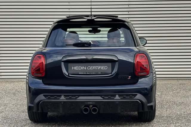 MINI John Cooper Works (2021) thumbnail 6
