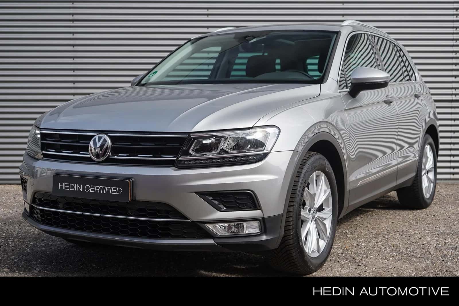 Volkswagen Tiguan (2016) — foto 1