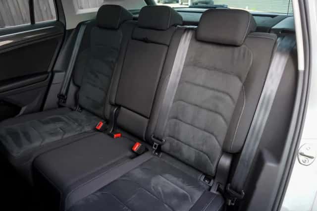 Volkswagen Tiguan (2016) thumbnail 13