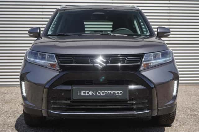 Suzuki Vitara (2026) thumbnail 2
