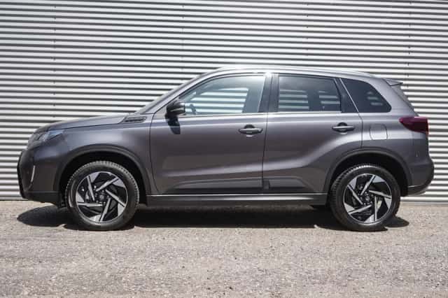 Suzuki Vitara (2026) thumbnail 3