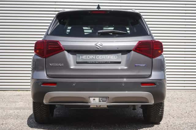 Suzuki Vitara (2026) thumbnail 5