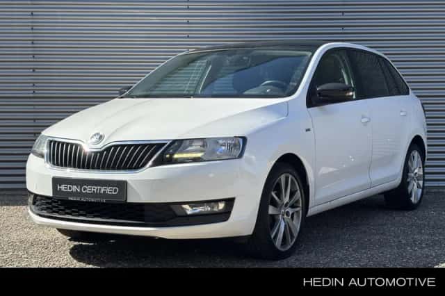 Škoda Rapid (2018)