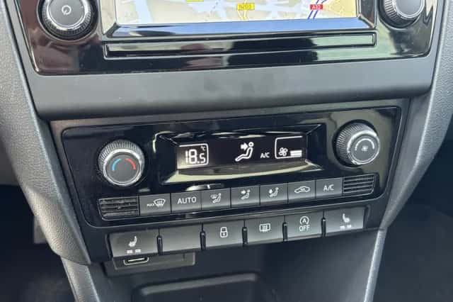 Škoda Rapid (2018) thumbnail 13