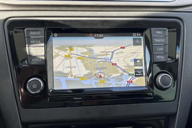 Škoda Rapid (2018) thumbnail 14