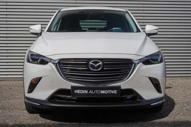 Mazda CX-3 (2019) thumbnail 2