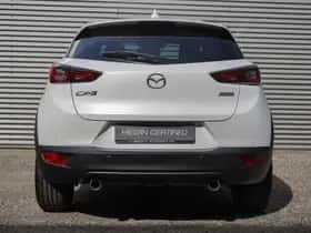 Mazda CX-3 (2019) thumbnail 5