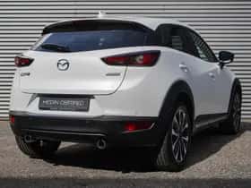 Mazda CX-3 (2019) thumbnail 6