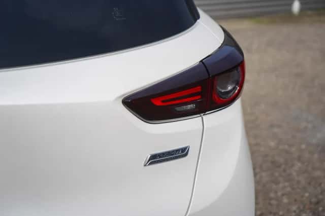 Mazda CX-3 (2019) thumbnail 9