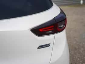 Mazda CX-3 (2019) thumbnail 9
