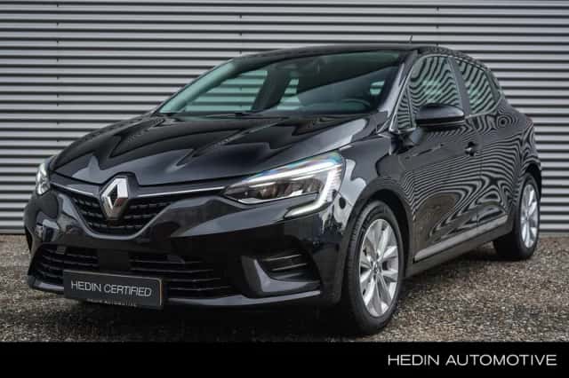 Renault Clio (2019) thumbnail 1