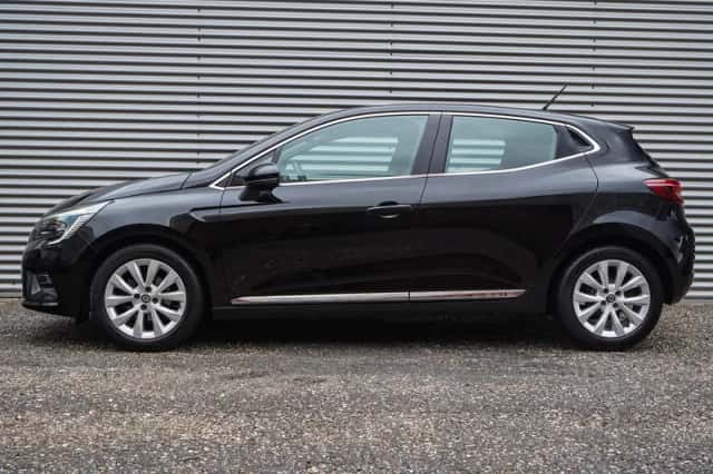 Renault Clio (2019) thumbnail 3