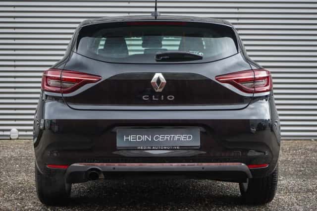 Renault Clio (2019) thumbnail 5