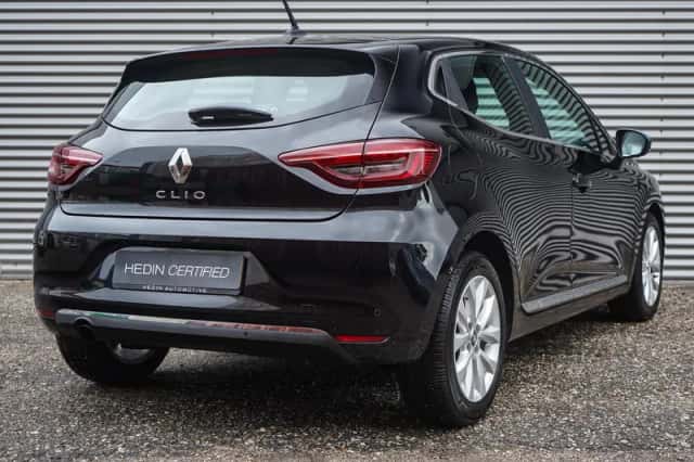 Renault Clio (2019) thumbnail 6
