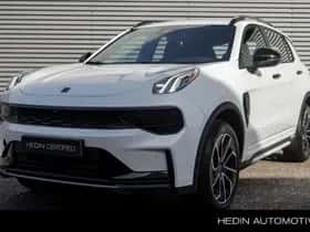 Lynk & Co 01 (2026)