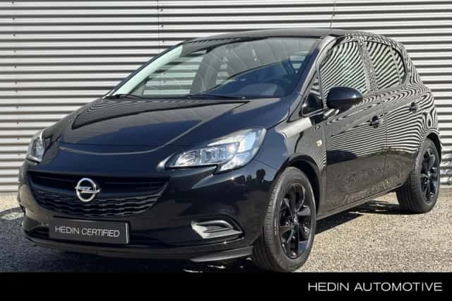 Opel Corsa (2018) thumbnail 1
