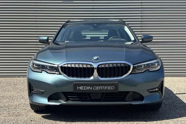 BMW 3-Serie (2021) thumbnail 4