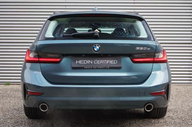 BMW 3-Serie (2021) thumbnail 5