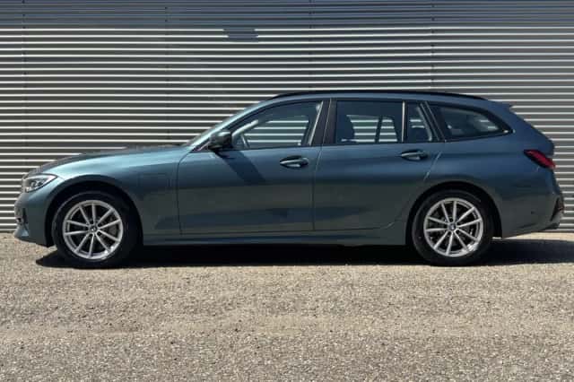 BMW 3-Serie (2021) thumbnail 5